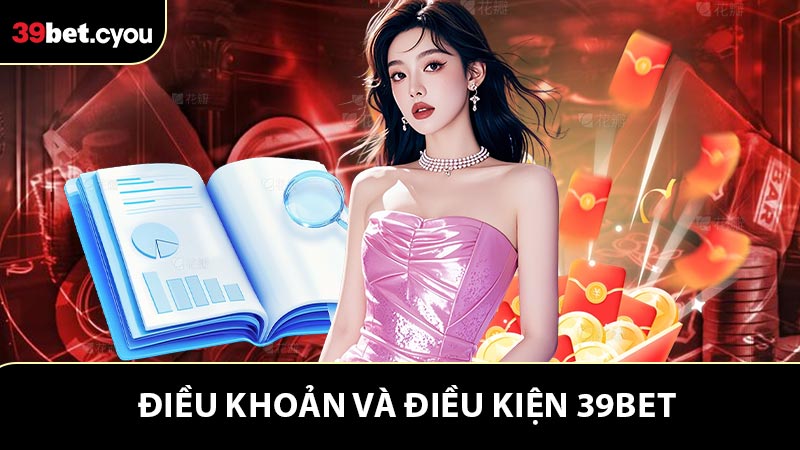 Nguyên tắc Điều khoản và điều kiện